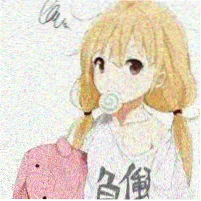 用户旧船票的头像